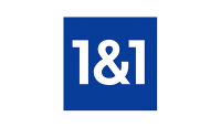 1and1 Logo