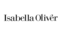 Isabella Oliver Logo