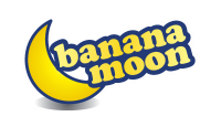 Banana Moon Logo