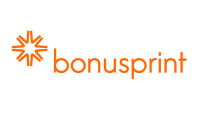 Bonusprint Logo - Discount Code