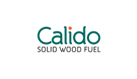 Calido Logs Logo