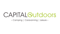 Capital Outdoors Logo - Discount Code