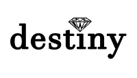 Destiny Jewellery Logo