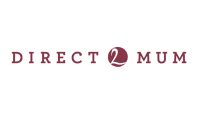 Direct2Mum Logo