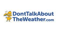 DontTalkAboutTheWeather Logo