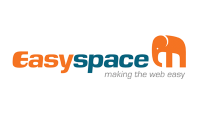 Easyspace Logo - Discount Code