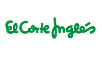 El Corte Ingles Logo