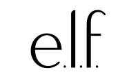 ELF - Eyes Lip Face Logo