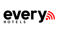 Every Hotels Logo