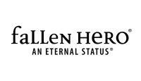 Fallen Hero Logo