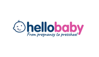 Hello Baby Direct Logo