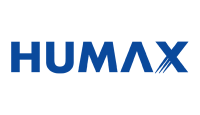 Humax Direct Logo