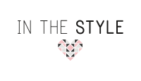 In The Style Logo