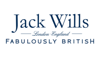 Jack Wills Logo - Discount Code