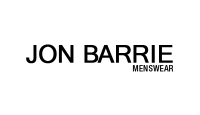Jon Barrie Logo