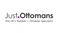 Just Ottomans Logo