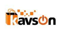 Kavson Logo