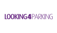 Looking4Parking Logo - Discount Code