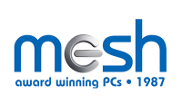 Mesh Computing Logo