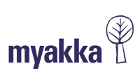 Myakka Logo