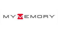 MyMemory Logo