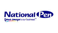 National Pen Logo - Discount Code