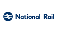 National Rail Logo - Discount Code