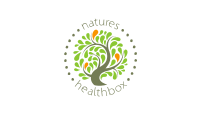 Natures Healthbox Logo