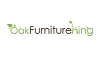 Oak Furniture King Logo
