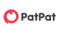 PatPat Logo