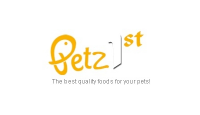 Petz 1st Logo