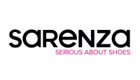 Sarenza Logo - Discount Codes