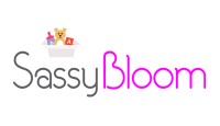 Sassy Bloom Logo