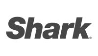 Shark Cleaning Logo
