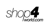 Shop4World Logo