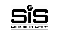 SIS - Science In Sport Logo