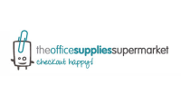 The Office Supplies Supermarket Logo