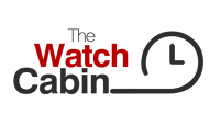 The Watch Cabin Logo