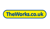 The Works Logo - Discount Code