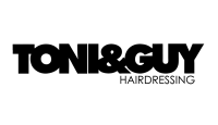 Toni&Guy Logo