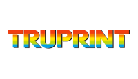 Truprint Logo