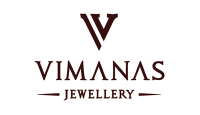 Vimanas Jewellery Logo - Discount Code