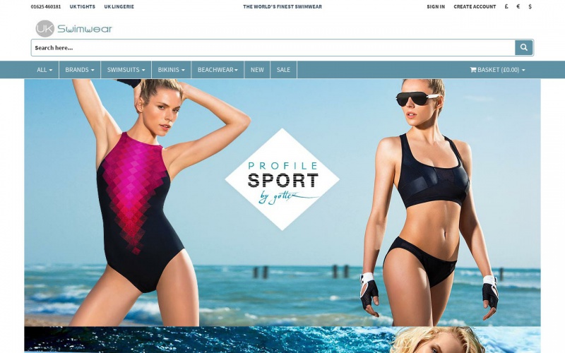 UK Swimwear Discount Codes April 2024 Voucher Ninja