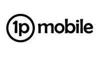 1pMobile Logo