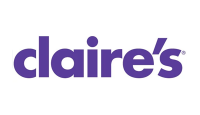 Claire's Logo