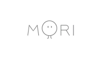 Baby MORI Logo