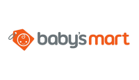 Babys Mart Logo