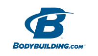 Bodybuilding.com Logo