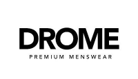 Drome Logo