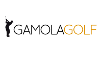 Gamola Golf Logo